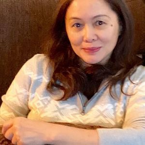 Meet your Posher, Maria